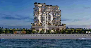 Luxury Living | High ROI | Exclusive High End Furnishing