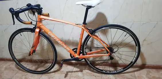 Specialized dolce sport