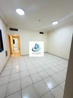 YEARLY BASIS 2BHK WITH BALCONY ONE MONTH FREE NEAR TO AL NAHDA PARK AL NAHDA SHARJAH