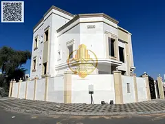 Luxury Corner 6 Bedroom Villa For Rent | Fully Family Community | Easy Access To Anywhere