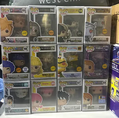 Funko pops for sale