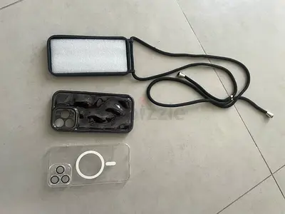 iPhone 15 pro max cases