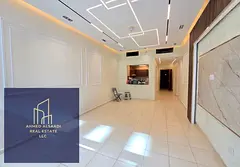 VIP 2 bedroom apartment ready to move easy down payment