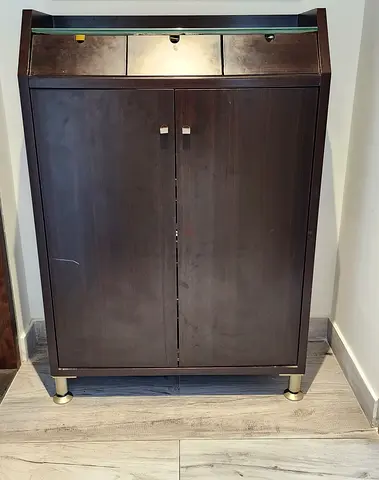 Shoe Cabinet