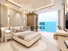 SKYLINE SEA VIEW | HIGH ROI | MODERN COMMUNITY