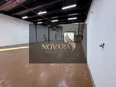 Warehouse in Al Jurf Industrial Area 1, Ajman, 3400 sq ft with mezzanine and 30 kW electricity, read