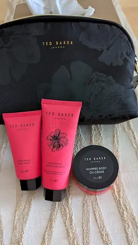 Ted baker set