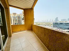 Burj khalifa View • Spacious 3BHK• Prime Location •Gym Pool
