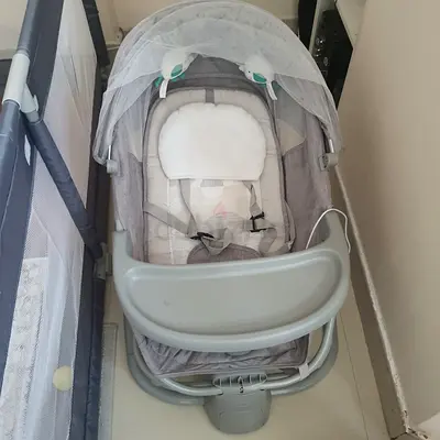 electric swing for sale