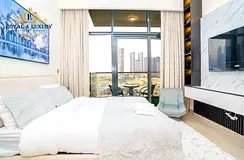 Studio with Modern Layout | All Bills Inclusive | No Commission