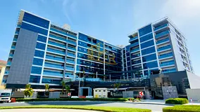 LAVISH BRAND NEW/LUXURIOUS/1BHK/80K