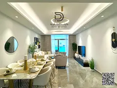 DownPayment 10% - Creek View - 1% Monthly