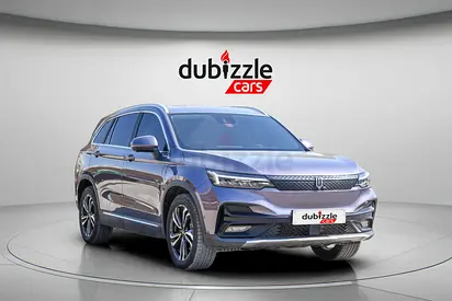 AED 882/month | 2023 Skywell ET5  | GCC Specs | Ref#426145