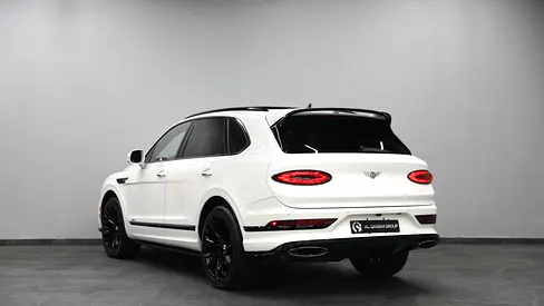 صورة مصغرة 6 لـ 2021 Bentley BENTAYGA