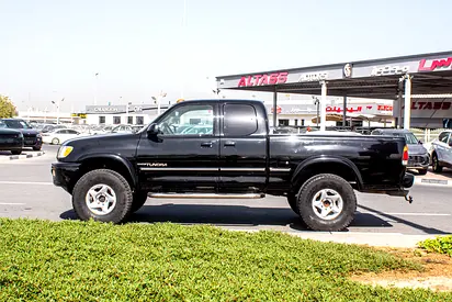 صورة 4 لـ 2000 Toyota TUNDRA