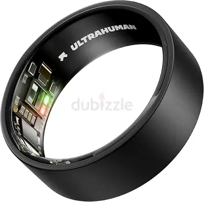 Ultra human ring Air