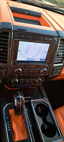 2020 FORD F-150 — миниатюра 19