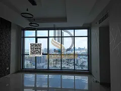 Luxury 3-Bedroom Duplex with Direct Sea View for Sale in Ajman Corniche with a Special Installment P