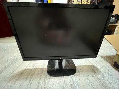 Monitor
