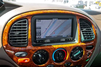 صورة 13 لـ 2000 Toyota TUNDRA
