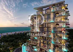 Luxury Living | High ROI | Exclusive High End Furnishing
