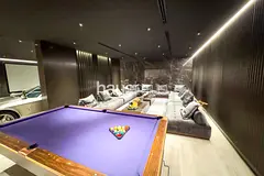 Billionaires Row | Basement | 14,000 sq.ft