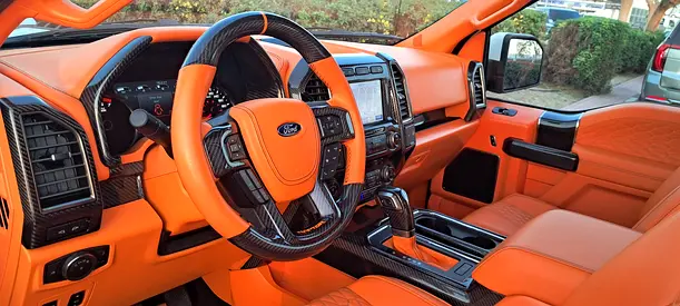2020 FORD F-150 — фото 9