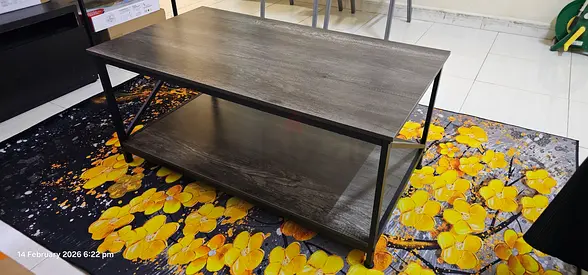 Coffee Table for Sale