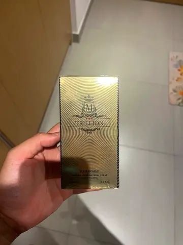 Elegant Fragrance for Men