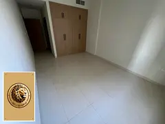 Two-bedroom apartment for rent in Ajman - Al Jurf 2 area A distinctive apartment (second occupant) w