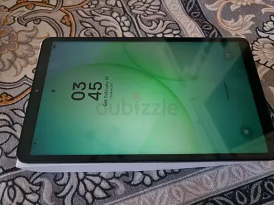 Samsung Tablet in Excellent Condition