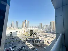 Ready to Move Spacious 2BR with 2 Balcony | Family Building | Huge Size Rooms