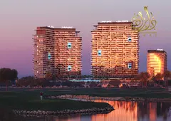 Premium Living Surrounded by Green Landscapes