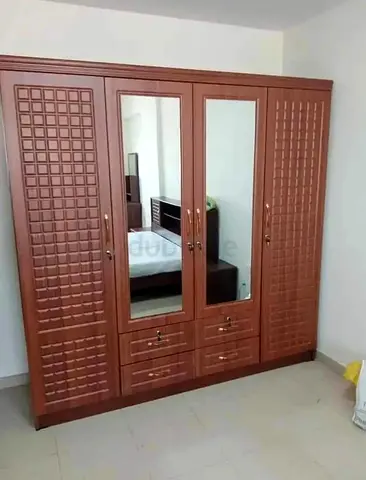 Brand new 4door wardrobe available