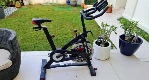 Best excersise machine