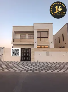 Luxury 5BR Villa | 7 Washrooms | Majlis + Hall | Transfer Included | Prime Location