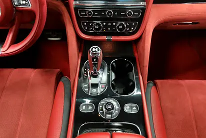 صورة مصغرة 16 لـ 2021 Bentley BENTAYGA