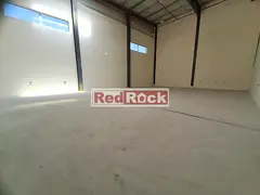 Fully Compact 3660 Sqft Warehouse with 27 KW