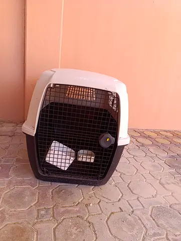 Pet Carrier for Dogs/Cats - Great Condition