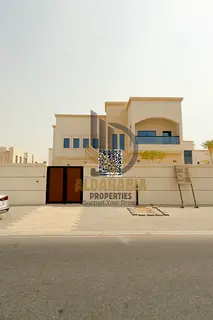 Luxury 6,997 Sqft Villa in Al Hoshi for sale