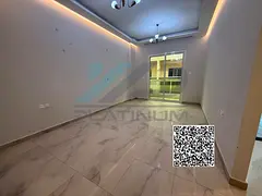For Rent – 1 Bedroom Apartment with parking in Al Mowaihat 3, Ajman