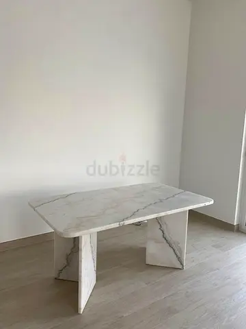Marble Dining Table