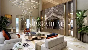Luxury Investment-Specious - Prime Location -Easy Payment Plan