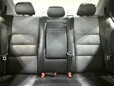 2012 Mercedes-BENZ C-CLASS 缩略图 15