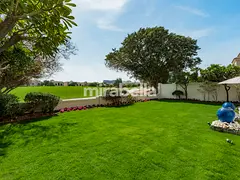Full Golf View | Landscaped Garden | Furnished