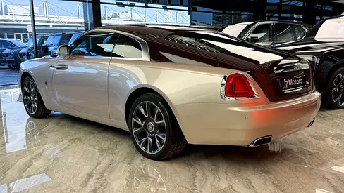 صورة مصغرة 18 لـ 2019 ROLLS-ROYCE WRAITH