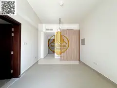 Brand New Studio With Balcony | With Close Kitchen | Fully Family Community