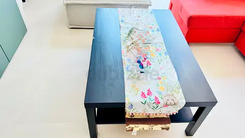 Ikea Charming Coffee Table