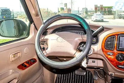 صورة 11 لـ 2000 Toyota TUNDRA