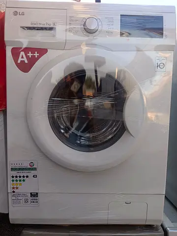 LG 7kg Direct Drive Washing Machine for Sale
